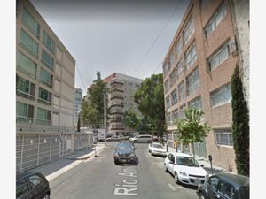 Departamento en Venta en Cuauhtemoc Cuauhtémoc