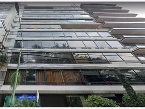 Departamento en Venta en Polanco I Sección Miguel Hidalgo