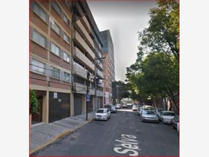 Departamento en Venta en Insurgentes Cuicuilco Coyoacán