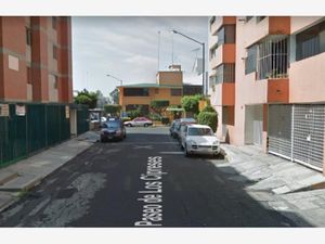 Departamento en Venta en Paseos de Taxqueña Coyoacán