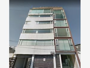 Departamento en Venta en Portales Sur Benito Juárez