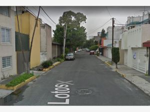 Casa en Venta en Las Margaritas Tlalnepantla de Baz