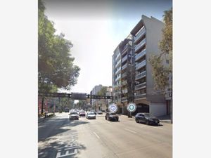 Departamento en Venta en Santa María Nonoalco Benito Juárez