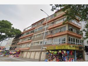 Departamento en Venta en Cuauhtemoc Cuauhtémoc