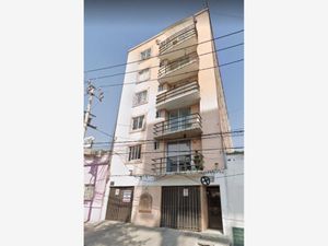 Departamento en Venta en Santa Maria Nonoalco Álvaro Obregón