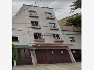 Departamento en Venta en San Alvaro Azcapotzalco