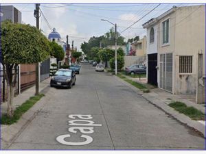 Casa en Venta en Hacienda Del Tepeyac Zapopan