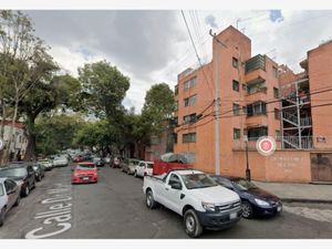 Departamento en Venta en Doctores Cuauhtémoc