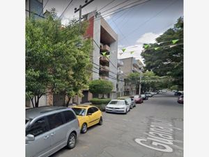 Departamento en Venta en Roma Norte Cuauhtémoc