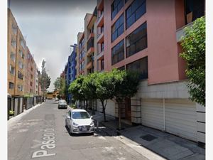 Departamento en Venta en Paseos de Taxqueña Coyoacán