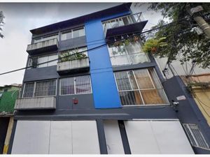 Departamento en Venta en Escandón II Sección Miguel Hidalgo