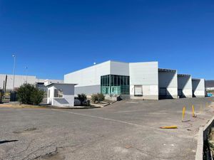 Bodega en Renta en Parque Tecnológico Innovación Querétaro El Marqués