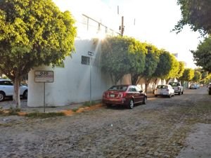 Edificio en Renta en Las Misiones Querétaro