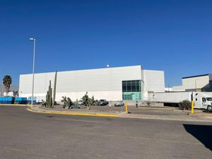 Bodega en Renta en Parque Tecnológico Innovación Querétaro El Marqués