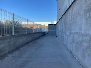 Bodega en Renta en Parque Tecnológico Innovación Querétaro El Marqués