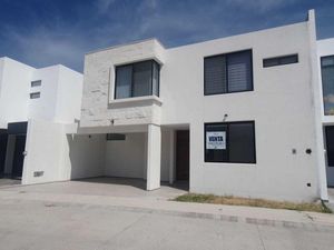 Casa en Venta en Rancho Santa Mónica Aguascalientes