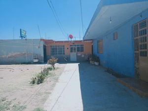 Terreno en Venta en Curtidores Aguascalientes