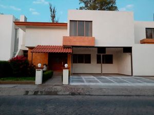 Casas en renta en Jardines de la Concepción II, 20120 Aguascalientes, Ags.,  México