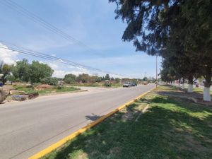 Terreno en Venta en Solidaridad 1a Sección Aguascalientes