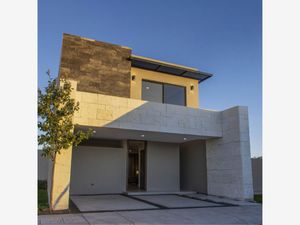 Casa en Venta en Residencial Punta del Cielo Aguascalientes