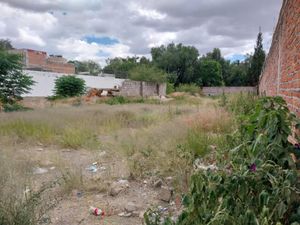 Terreno en Venta en Bosques del Prado Sur Aguascalientes