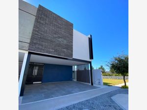 Casa en Venta en Muralia Aguascalientes