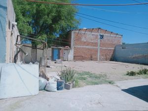 Terreno en Venta en Curtidores Aguascalientes