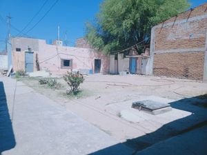 Terreno en Venta en Curtidores Aguascalientes