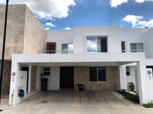 Casa en Renta en San Telmo Residencial Aguascalientes