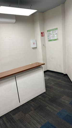 Se Rentan Oficinas en el Centro de Monterrey