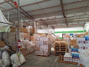 Bodega en Venta en El Mirador Naucalpan de Juárez