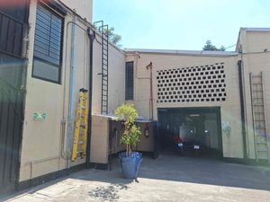 Bodega en Venta en El Mirador Naucalpan de Juárez