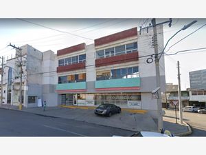 Edificio en Venta en Ciudad Cuauhtémoc Centro Cuauhtémoc