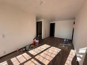 Departamento en Venta en Unidad Díaz Ordaz Zapopan