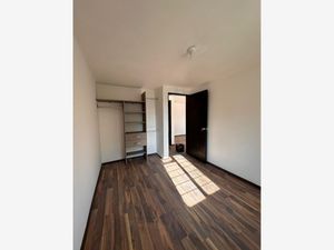 Departamento en Venta en Unidad Díaz Ordaz Zapopan