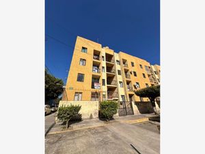 Departamento en Venta en Unidad Díaz Ordaz Zapopan