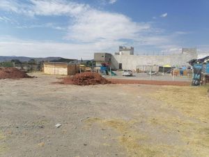 Terreno en Venta en Mompaní Querétaro