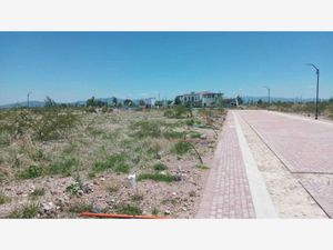 Terreno en Venta en Ciudad Maderas Sur II Apaseo El Alto