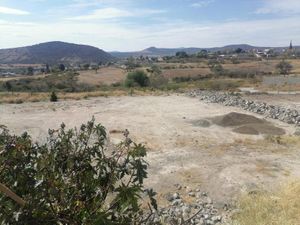 Terreno en Venta en Mompaní Querétaro