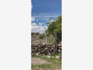 Terreno en Venta en El Herrero Querétaro