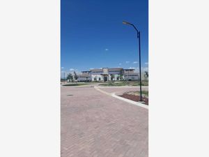 Terreno en Venta en Ciudad Maderas Sur II Apaseo El Alto