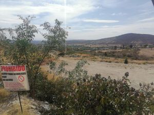 Terreno en Venta en Mompaní Querétaro