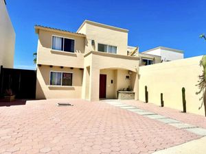 Casa en Renta en El Tezal Los Cabos