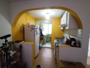 Departamento en Venta en San Pedro de los Pinos Álvaro Obregón