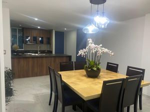 Departamento en Venta en Insurgentes Cuicuilco Coyoacán