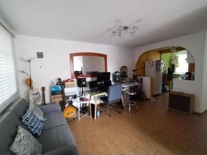 Departamento en Venta en San Pedro de los Pinos Álvaro Obregón