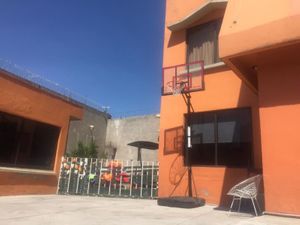 Casa en Venta en San José Iztapalapa