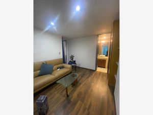 Departamento en Venta en Insurgentes Cuicuilco Coyoacán