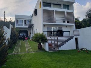 Casa en Venta en San Miguel Ajusco Tlalpan