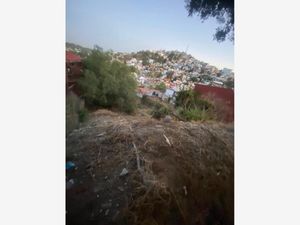 Terreno en Venta en Lomas de San Mateo Naucalpan de Juárez